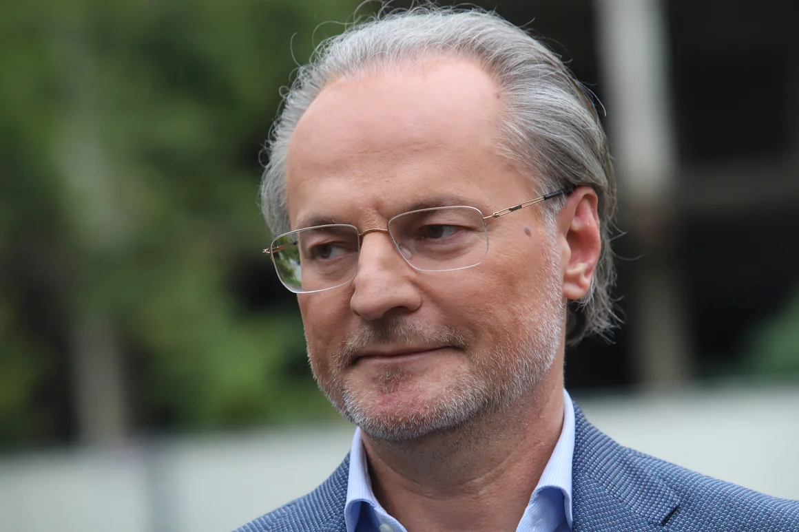 Лозан Панов: Радев и Борисов са рожби на "угоените паяци", ДБ е на път да предаде избирателите си