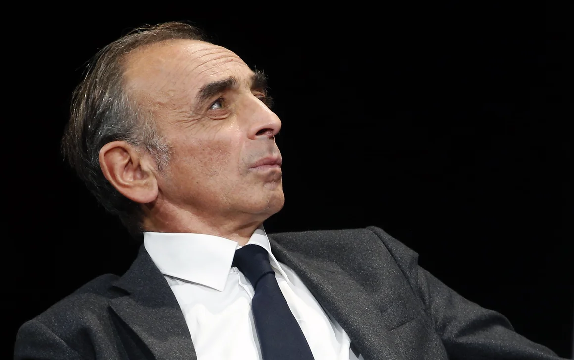 Ерик Земур: Медийният провокатор, който изпревари Льо Пен по пътя към властта на Макрон