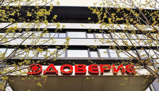 IFC, част от Световната банка, придобива 10% от ПОК „Доверие“