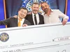 Бен Афлек спечели $1 000 000 от "Стани богат" и ги дари за благотворителност