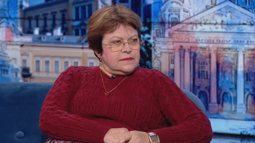 Татяна Дончева се извини на Анастас Герджиков, след като цитира фалшив FB-пост (обновена)