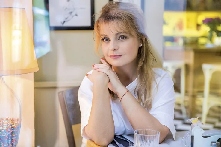 Мария Касимова: Нямам политически амбиции, но с оплакване в социалните мрежи не стават големи промени