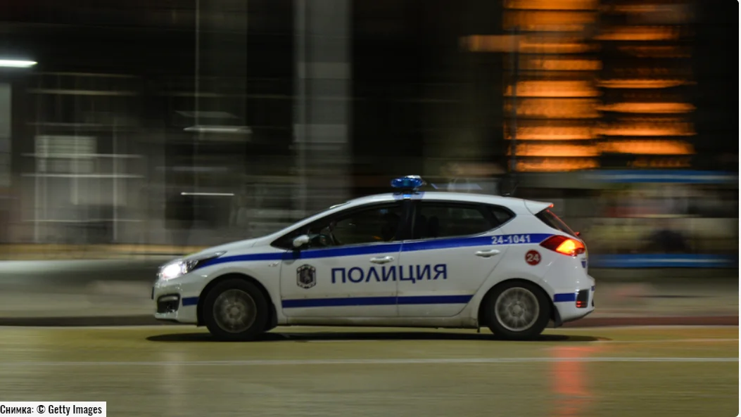 Протестиращи нахлуха в прокуратурата в Стара Загора след тежката катастрофа, причинена от дрифтър