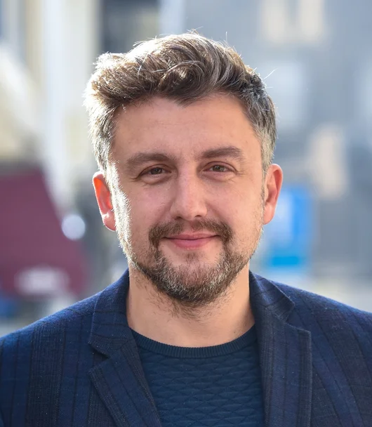 Даниел Киряков