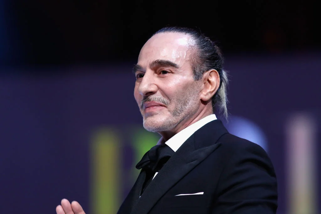 Джон Галиано се отказа от почетната Met Gala след критиките срещу него