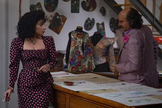 House of Gucci разгневи наследниците на фамилията: "Осквернявате паметта на предците ни с неистини"