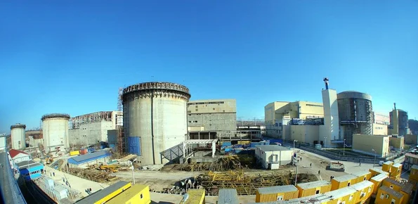 Вторият блок на румънската АЕЦ „Черна вода“ може да спре работа до пет дни