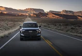 Audi Q9 става най-големият модел в историята на марката