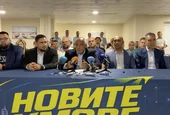 Бойко Борисов: ГЕРБ има кандидати за президент, които могат да спечелят, но целта е обща дясна кандидатура