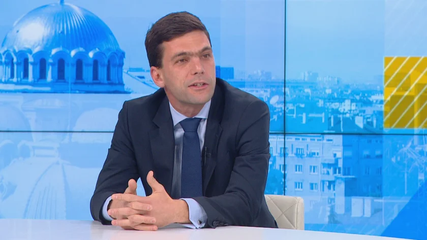 Минчев: ДБ или БСП трябва да получат третия мандат