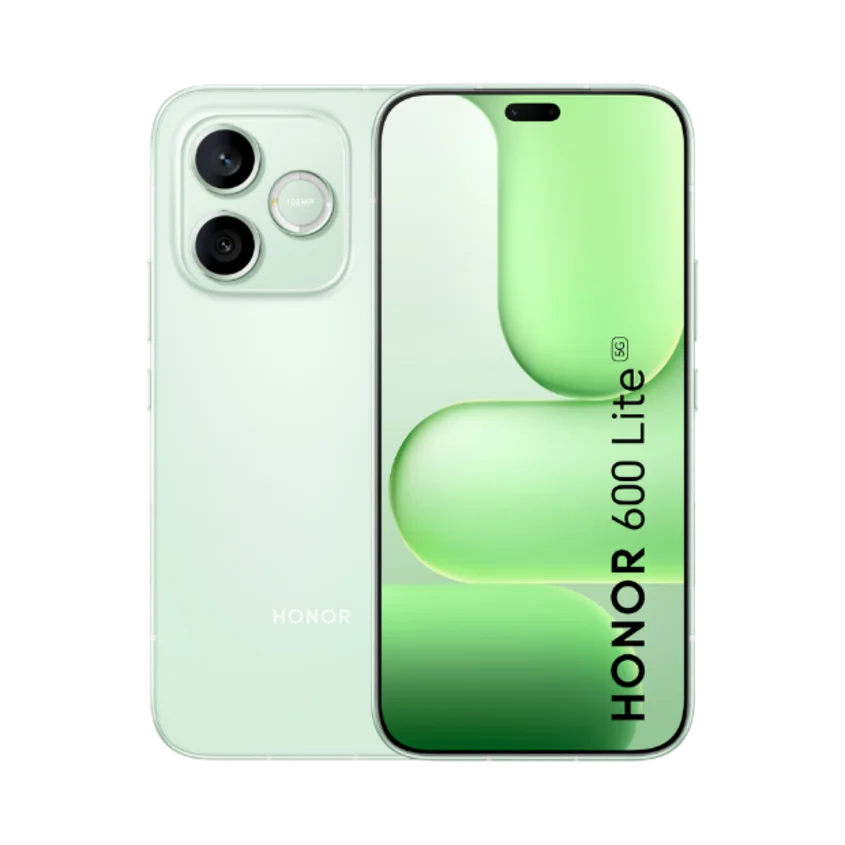 honor 600 lite