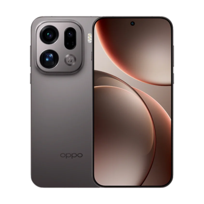 OPPO Find X9 Pro