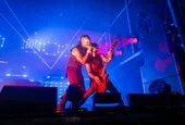 The Prodigy в София, или как фен армия от четири поколения получи най-шумната антистрес терапия в живота си