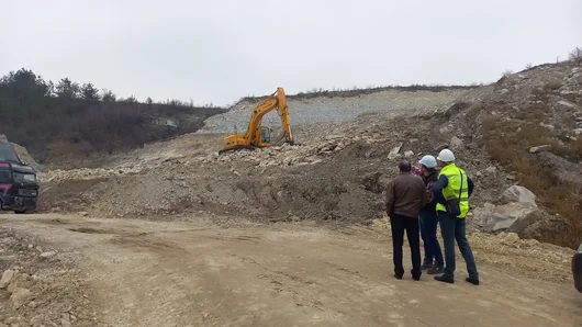 "Хемус" вече не се строи. Въпреки отпуснатите 1 млрд. лв. и "милионите в сакове"