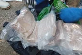Фентанил за около 300 млн. евро е иззет при акциите в Русе и София