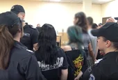 Съдът в Пловдив решава дали да остави в ареста новите обвиняеми за убийството на Георги Кузев