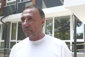 Шефът на ДПС-Бургас Христо Широков се предаде на полицията, бил на прегледи в Турция