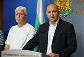 Дрон е навлязъл в българското въздушно пространство и се е взривил на 100 метра от границата с Румъния 