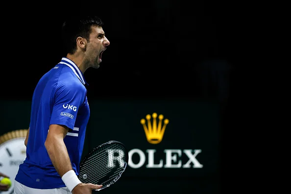 Джокович ще играе на Australian Open с медицинско изключение