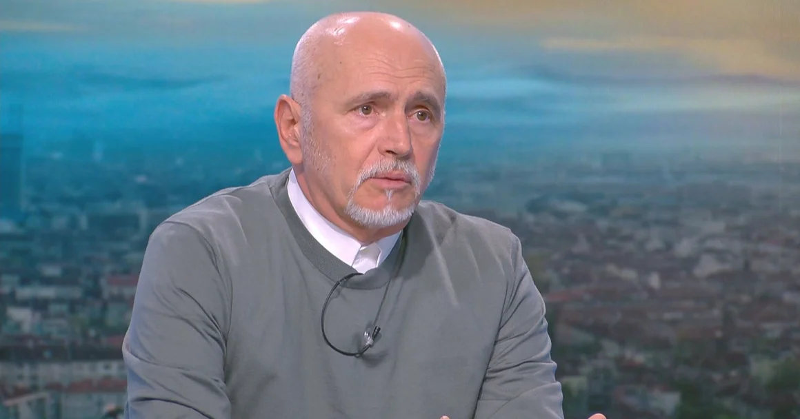 Николай Събев няма да е депутат, но остава "част от отбора на ПП"