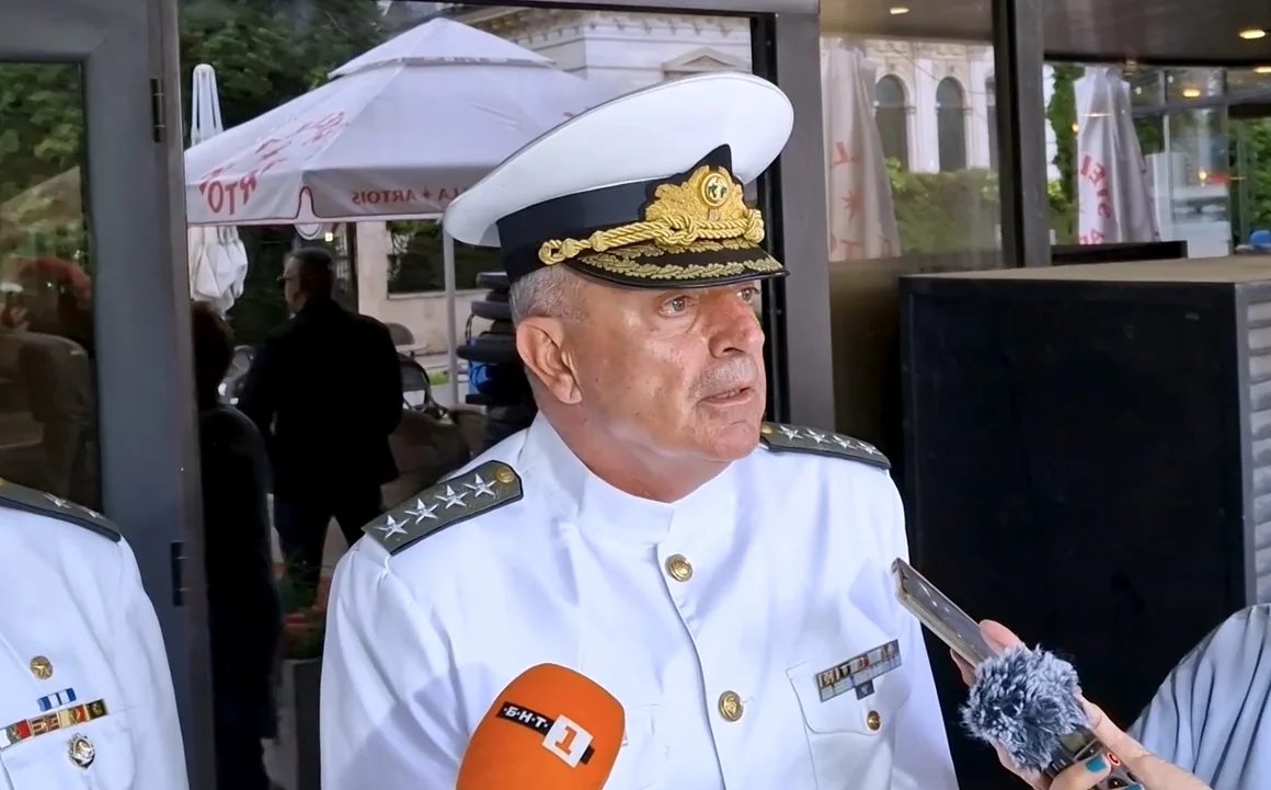 Емил Ефтимов: Дронът край Кардам вероятно е бил отклонен от електронна война