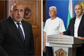 Борисов: Правителството на Радев управлява "примитивно"
