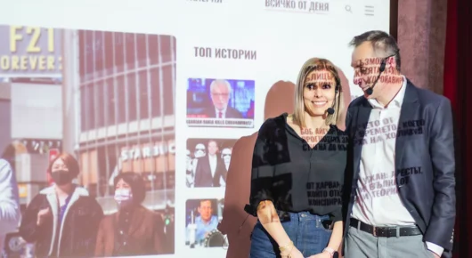 "Животът и други неща" E160: Звън на копейки