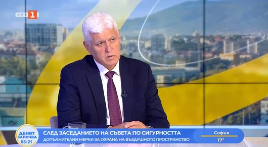 България тепърва ще купува системи за борба с дроновете, с пари от ЕС