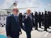 Тръмп е напуснал срещата на НАТО с таен полет заради заплаха за убийство от Иран