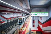 Метрото в София се разширява с още три станции от 14 август