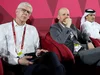 Високопоставени шефове във ФИФА се разграничиха от плана на Инфантино за продажба на Световното