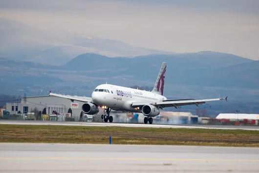 Qatar Airways спират полетите си между София и Доха след 15 години