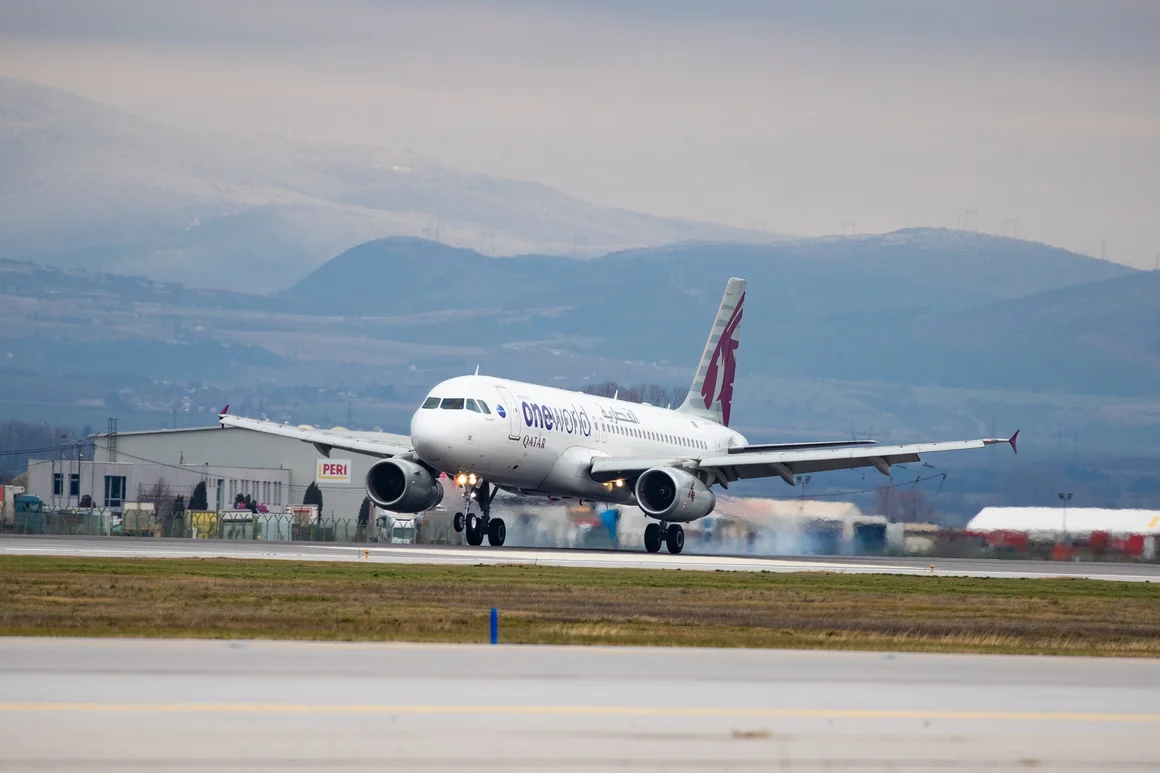 Qatar Airways спират полетите си между София и Доха след 15 години