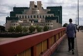 MI6 е най-доброто разузнаване в Европа, българските служби са на дъното на класацията 