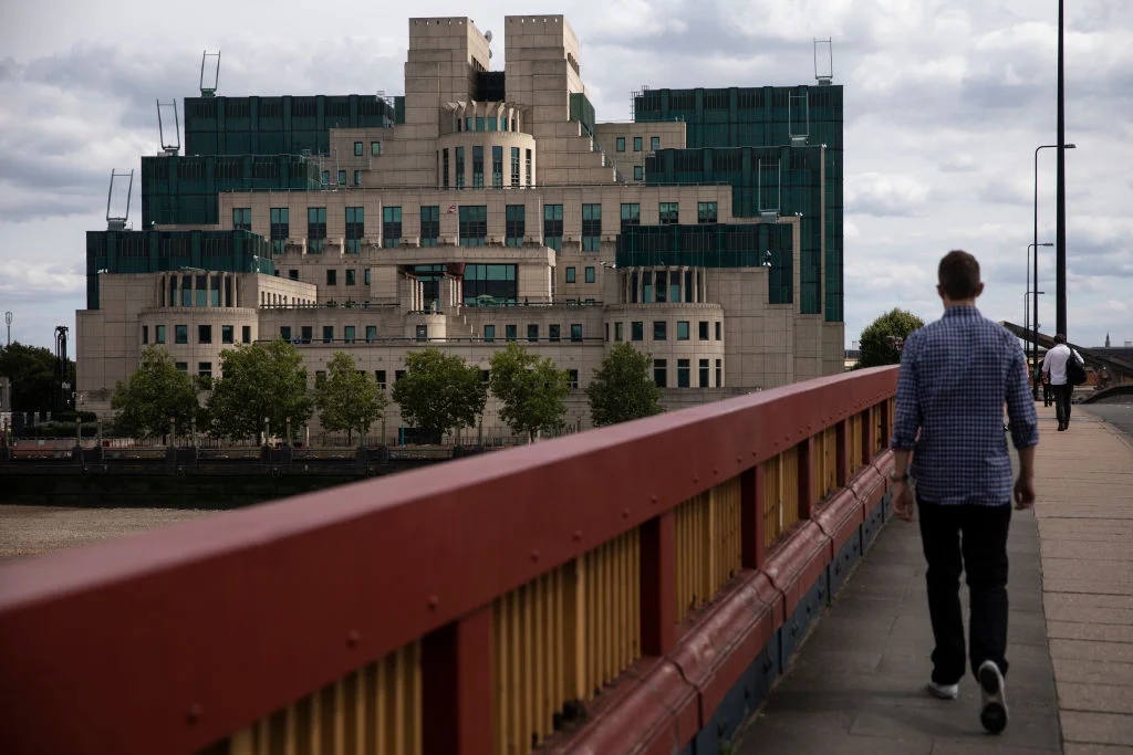 MI6 е най-доброто разузнаване в Европа, българските служби са на дъното на класацията 