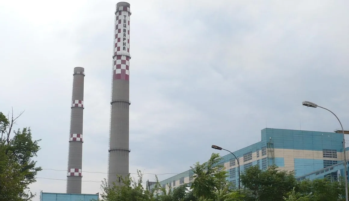 Как "Булгаргаз" хем съди ТЕЦ "Варна" за 40 млн. лв., хем не се явява на делото