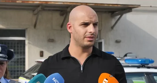 Полицията в Банско обвини младежите от Италия за конфликта с неонацистки обиди