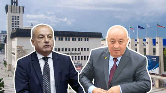 Съдбата на Пловдивския панаир зависи от решение на Гълъб Донев