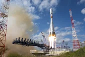Украйна атакува центъра за производство на космически ракети "Союз" в Русия