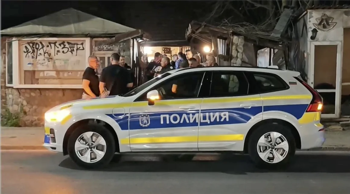 Акция срещу неонацистка група в Пловдив – 18 души са задържани, сред тях и непълнолетно момиче