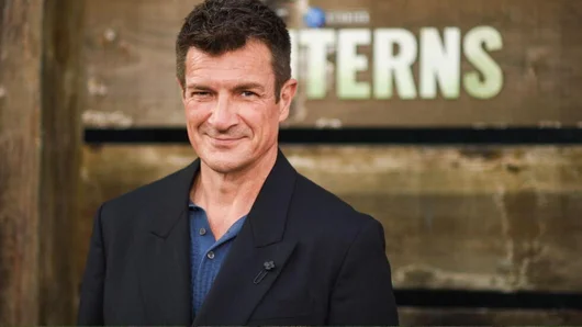 Нейтън Филиън: "Фенери" предлага нещо по-голямо и по-различно от досегашните сериали за супергерои