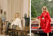 Никол Кидман даде изненадващо откровено интервю пред British Vogue, но снимките ѝ предизвикаха критики