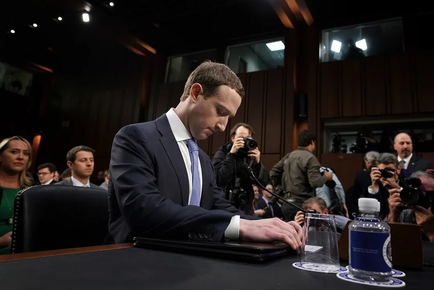 zuckerberg