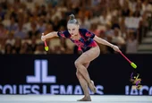 25 години по-късно - Стилияна Николова отново донесе световно злато на България (ОБНОВЕНА)