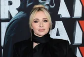 Едва на 36 г. почина актрисата Хейдън Пенетиър - майка на детето на Владимир Кличко