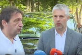 Кмет и министър опитват да спрат тока и водата в "незаконния град" край Варна