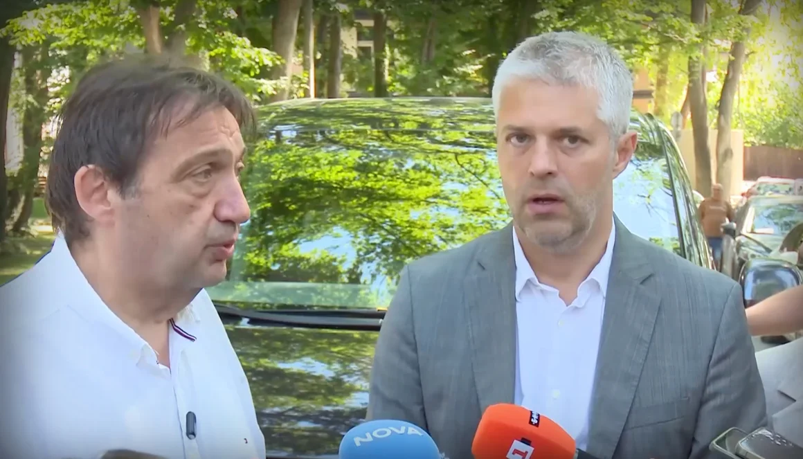 Община и министерство опитват да спрат тока и водата в "незаконния град" край Варна