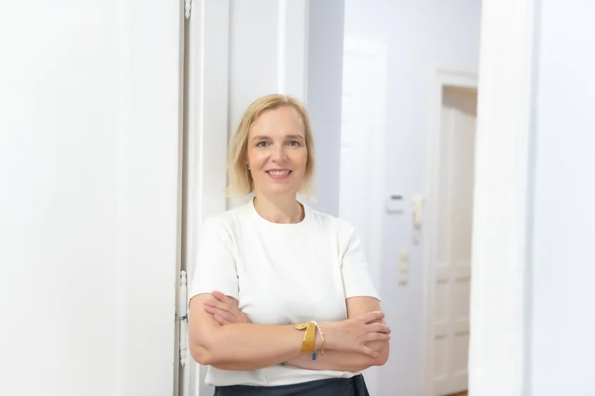 Лиза Василева
