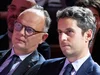 Франция разследва руска дезинформационна кампания срещу кандидати за президент