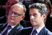 Франция разследва руска дезинформационна кампания срещу кандидати за президент